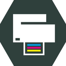 Logo van Plaza Grafica