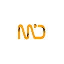 Logo van Mark'd Agency
