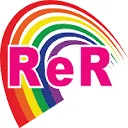 Logo van Stichting ReR Purmerend