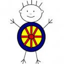Logo van Jeugd-en Kinderpraktijk Rota