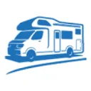 Logo van Huur je camper