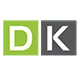 Logo van DK Accountants AND Adviseurs