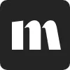 Logo van Mandelo