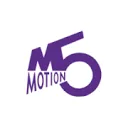 Logo van Motion5