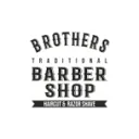 Logo van Brothers Barbershop Utrecht