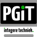 Logo van PGiT