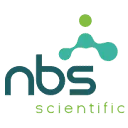 Logo van NBS Scientific NL