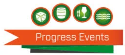 Logo van Progress Events