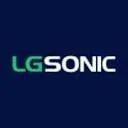 Logo van LG Sonic