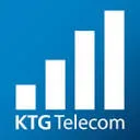 Logo van KTG Telecom