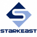 Logo Starkeast Services BV