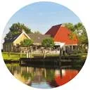 Logo van Restaurant it Polderhus