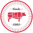 Logo van Horecaslagerij Van der Veldt