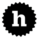 Logo van Hopster Craft Bier Magazine