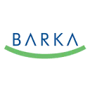 Logo Stichting Barka