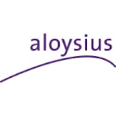 Logo van Aloysius Stichting