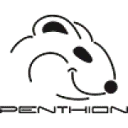 Logo van Penthion Media Technologies