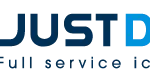 Logo van Justdata ICT