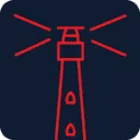 Logo van Jongerenadviesraad Den Helder
