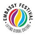 Logo van Embassy Festival