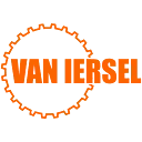 Logo van Van Iersel Bouw AND Industrie