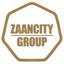 Logo van Zaancity Employment