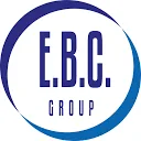 Logo EBC Glasvezeltechniek B.V.
