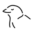 Logo van Buurten