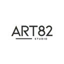 Logo van Art82studio
