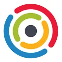 Logo van i4C company