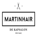 Logo van Martinhair