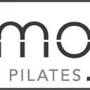 Logo van Mojo Pilates - Maartje Heller