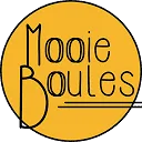 Logo van Mooie Boules Eindhoven