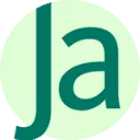 Logo van it's Jaxx