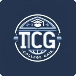 Logo van The College Gate