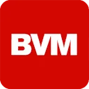 Logo Buro Voor Muziek