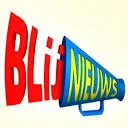 Logo van BlijNieuws