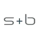 Logo van S AND B Groep B.V.