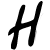 Logo van A.J. van den Hul B.V.