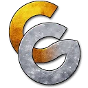 Logo van Cryptogeld