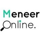 Logo van MeneerOnline