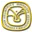 Logo van European Countries Biologists Association