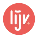 Logo van LIJV Fysiotherapie en gezondheid