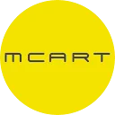Logo van Mcart creative signmaker