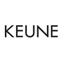 Logo van Keune Haircosmetics