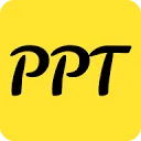 Logo van De Presentatie Architect - PowerPoint vormgeving advies en training