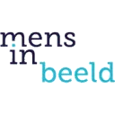 Logo van Mens in Beeld