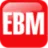 Logo van European Broker Meeting