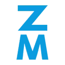 Logo van Zuiver Media