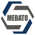 Logo van Mebato b.v